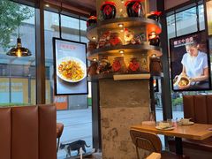 -唐坊·湖南菜(丰尚国际店)