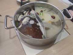 -呷哺呷哺 黄金牧场 (新辰里学清路店)