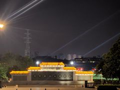 -梵天禅寺