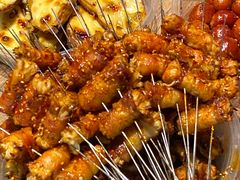 -野人部落(沈阳一店)