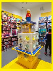 -乐高授权专卖店(朝阳大悦城店)