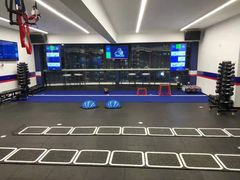 -F45 TRAINING健身工作室(体育中心店)