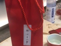 -京华烟云·北京烤鸭(领展购物广场·中关村店)
