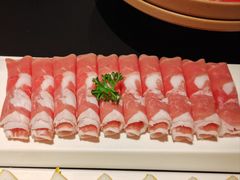 -海底捞火锅(石景山万达广场店)