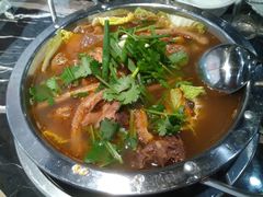 -古乐牛香·鲜牛肉牛杂火锅(五一中路店)