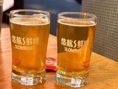-悠航SLOWBOAT(三里屯店)