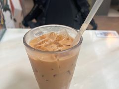 -翠华餐厅(香港国际机场店)