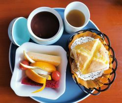 -玥悦母婴月子护理中心玥悦喜喜馆