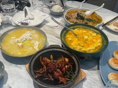 -鹿港小镇(霄云店)