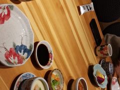 -大岛日本料理铁板烧(南通大饭店)