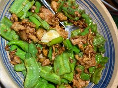 外婆小炒肉-外婆味道·云南菜大当家(弥勒店)