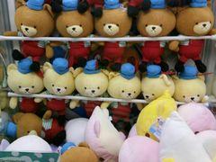 -星际传奇(观澜湖新城店)