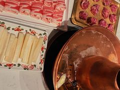 -东门口涮肉·砂锅·烤串(老门东店)