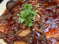 -金谷仓家庭料理(马泉营店)