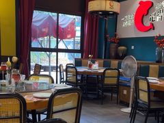 -黄泥岗·地道湖北菜(奥特莱斯店)