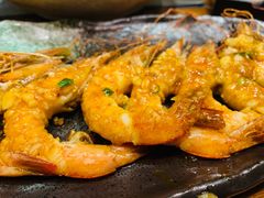 -大渔铁板烧(中山路八佰伴店)