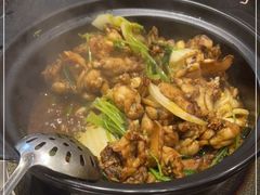 -夜郎国·贵州菜(南山店)