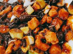 -大清花饺子(山庄店)