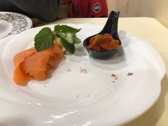 -新侨三宝乐西餐厅(崇文门店)