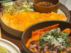 -Fuzzy Bistro 浮几韩餐·茶酒馆