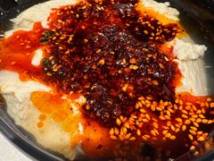 -新蜀会四川豆花(五羊店)