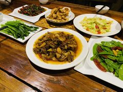 -那兰楼私房餐厅