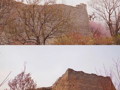 -北京明城墙遗址公园