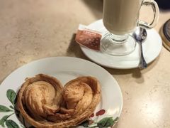 -国际饭店·原点咖啡吧ORIGIN CAFE&BAR