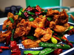 -金龙·打边炉(南京西路店)