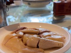 -侨美·唐荔园·40年地道粤菜