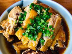 -百家鲜·杭帮菜