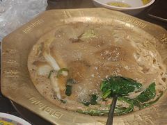 -芦月轩羊蝎子(劲松店)