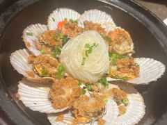 -吕氏焗小鲜•海鲜青岛菜(总店)