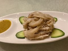 -烤肉宛饭庄(南礼士路店)