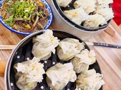-清真玉林老字号稍麦羊杂碎(宽巷子民族美食街店)