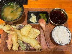 -天妇罗内顺田(罗湖店)