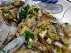 -海宁煲农家菜(惠南镇店)