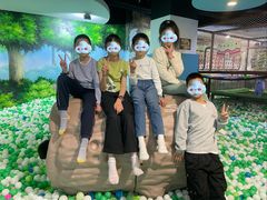 -上海佘山世茂艾美酒店