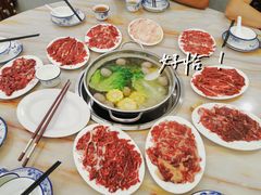 -杏花吴记牛肉火锅