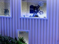 -中影国际影城(西溪印象城CINITYLED店)