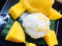 -Mango Tango
