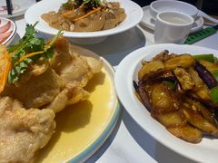 -李老哈·东北菜(宋园路店)