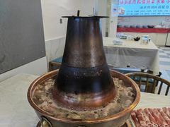 -虾大侠·盱眙龙虾老北京铜锅涮羊肉(金楠天街店)