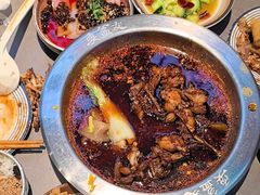 -耍盆友·重庆江湖菜(百子湾店)