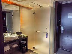 -上海西藏大厦万怡酒店