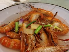 -温岭人家(红花北路店)