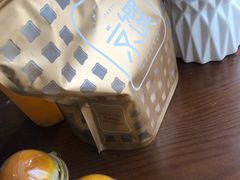 -京馔手工吐司(万达广场济南高新店)