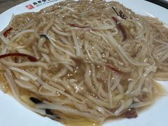 -直隶安家牛肉罩饼(七一路店)