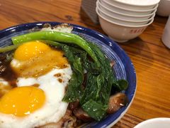 -澳门陈光记烧味饭店(南京德基广场店)