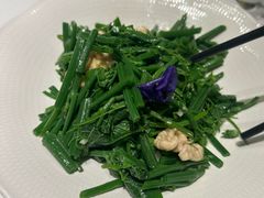 -宝轩渔府·老字号海鲜·正宗津菜(水上店)